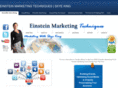 einsteinmarketingtechniques.com
