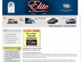 eliteautobodyca.com