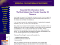 essential-oils-information-center.com