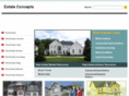 estateconcepts.com
