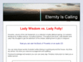 eternityiscalling.com