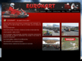 eurokart-drome.com