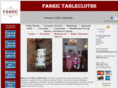 fabrictablecloth.com