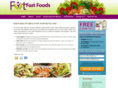 fitfastfoods.com