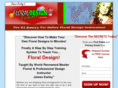 floraldesigntrainer.com