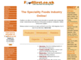 foodfirst.co.uk