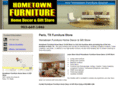 furnitureparistx.com