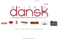 galeriedansk.com