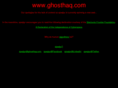ghosthaq.com
