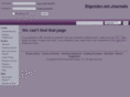 giddygirlgumption.com