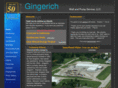 gingerichwell.com