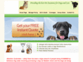 globalpetinsurance.com