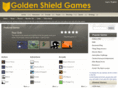 goldenshieldgames.com