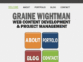 grainewightman.com