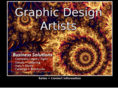 graphicdesignartists.com