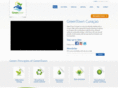 greentowncuracao.com