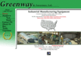 greenwayassoc.com