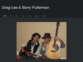 gregandbarry.com