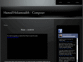 hamedhokamzadeh.com