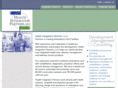 healthintegrationpartners.com