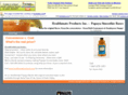healthmatepapayasmoothiebase.com