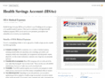healthsavingsaccounthsas.com
