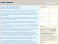 healthwikipedia.com