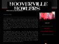 hoovervillehowlers.com