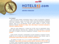 hotels42.com