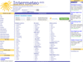 intermeteo.com