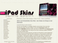 ipad-skins.de