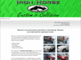 ironhorsecustom.com
