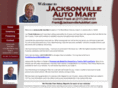 jacksonvilleautomart.com