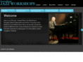 jazzworkshops.com