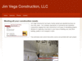jimvegaconstruction.com