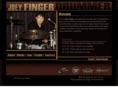 joeyfinger.com