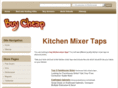 kitchenmixertap.com