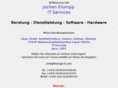 klumpp-it.com