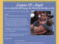 legionsofangels.net