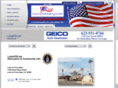 lukeafb.net