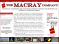 macrayco.com