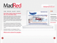 mad-red.com