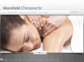 mansfieldchiro.com