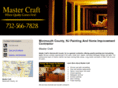 mastercrafthomeimprovement.com