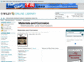 matcorr.com