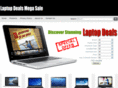 megalaptops.com