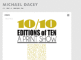 michaeldacey.com