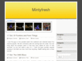 mintyfresh.org