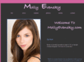 mollyevensky.com