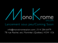 monokromesalon.com